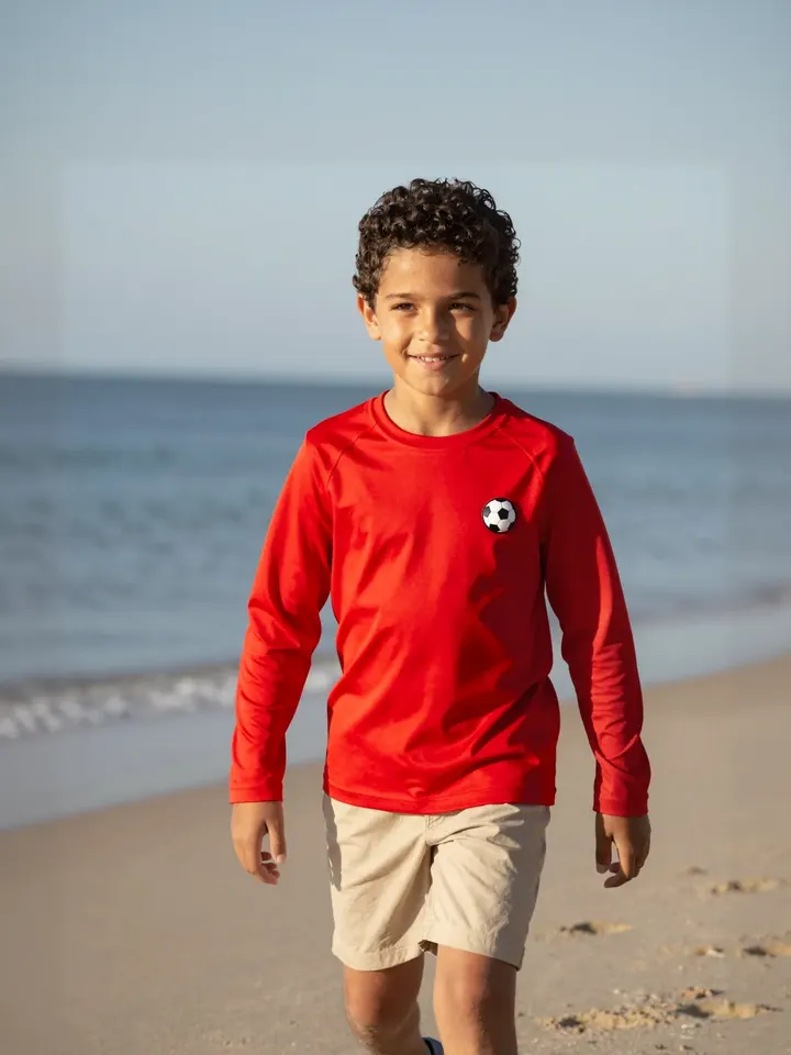 Linha infantil
