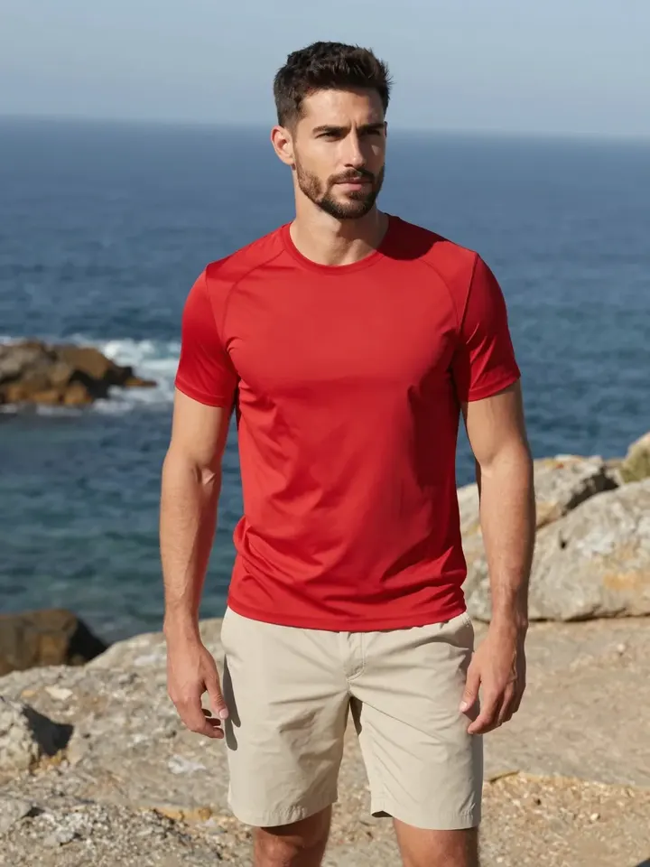 Linha masculina Regular